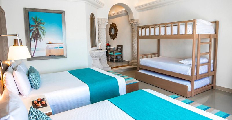 Wyndham Alltra Playa del Carmen Adults Only All Inclusive 14