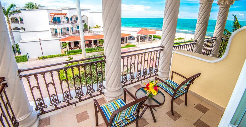 Wyndham Alltra Playa del Carmen Adults Only All Inclusive 17