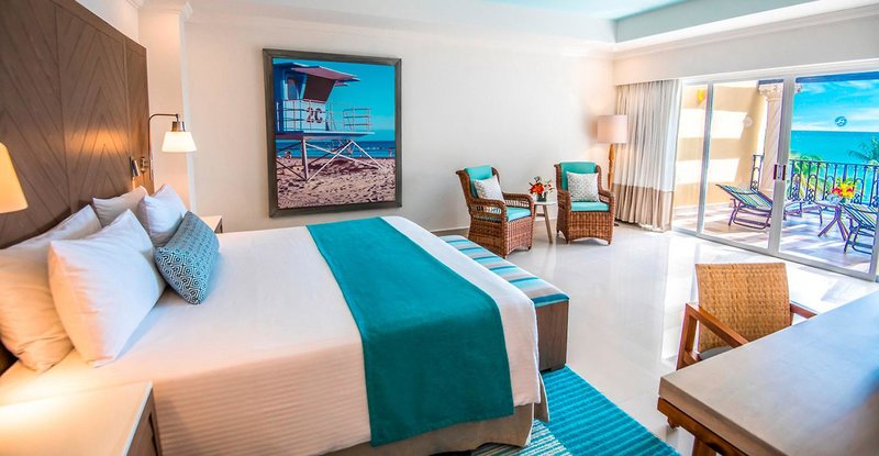 Wyndham Alltra Playa del Carmen Adults Only All Inclusive 18