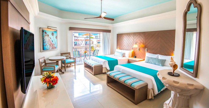 Wyndham Alltra Playa del Carmen Adults Only All Inclusive 21