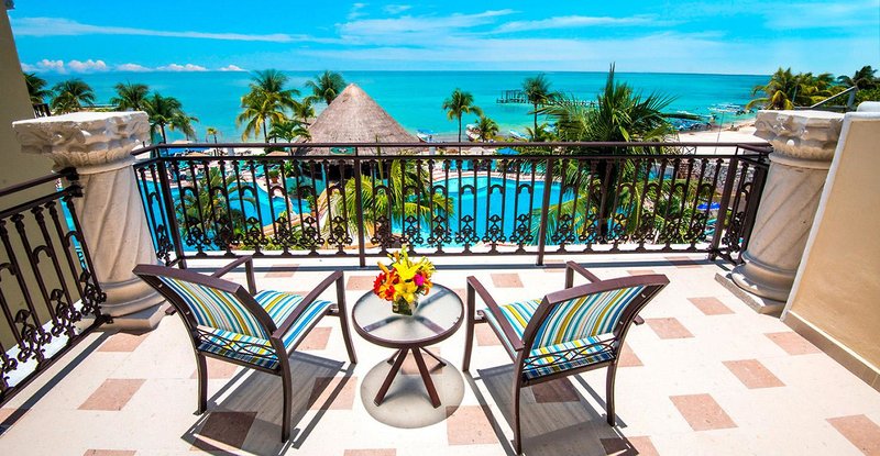 Wyndham Alltra Playa del Carmen Adults Only All Inclusive 22