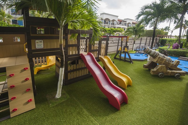 Wyndham Alltra Playa del Carmen Adults Only All Inclusive 23