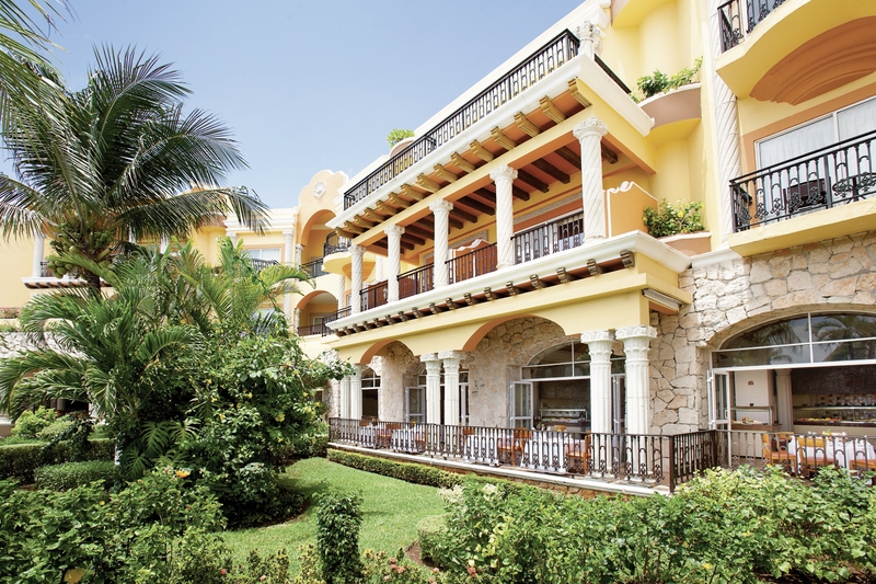 Panama Jack Resorts Playa del Carmen 4