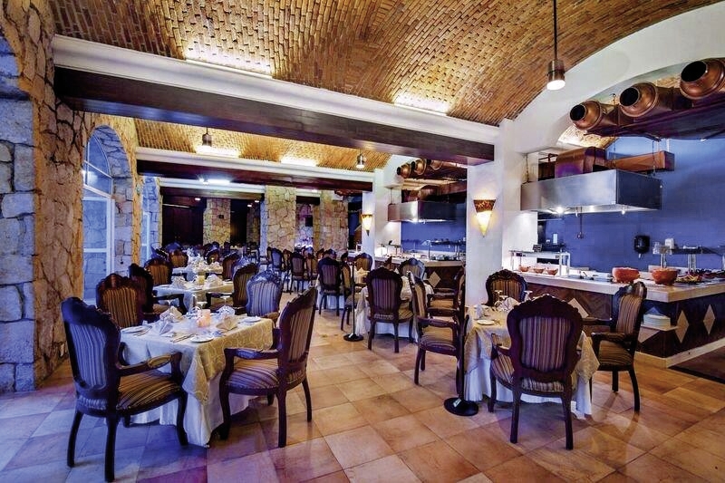 Panama Jack Resorts Playa del Carmen 5