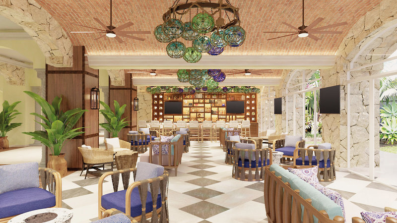 Panama Jack Resorts Playa del Carmen 9