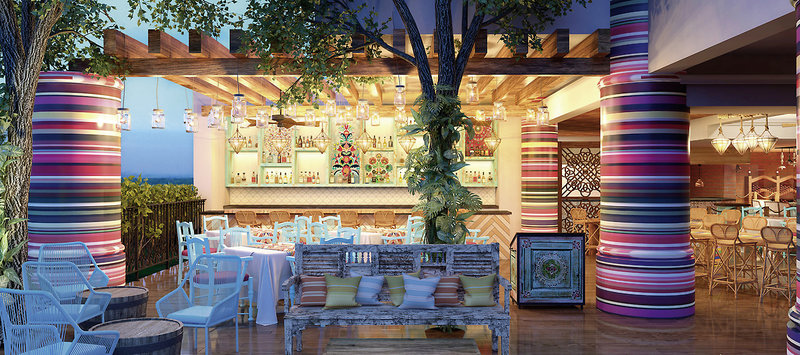 Panama Jack Resorts Playa del Carmen 14