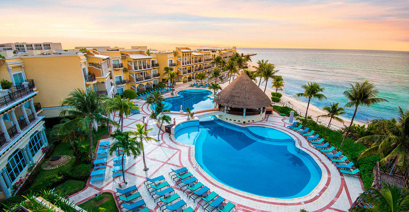 Wyndham Alltra Playa del Carmen Adults Only All Inclusive 1
