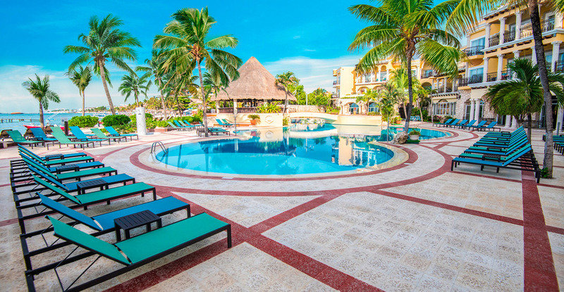 Wyndham Alltra Playa del Carmen Adults Only All Inclusive 2