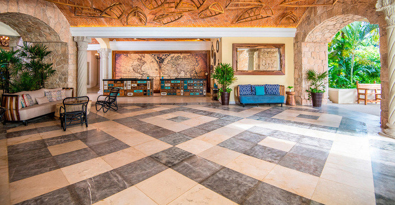 Wyndham Alltra Playa del Carmen Adults Only All Inclusive 3