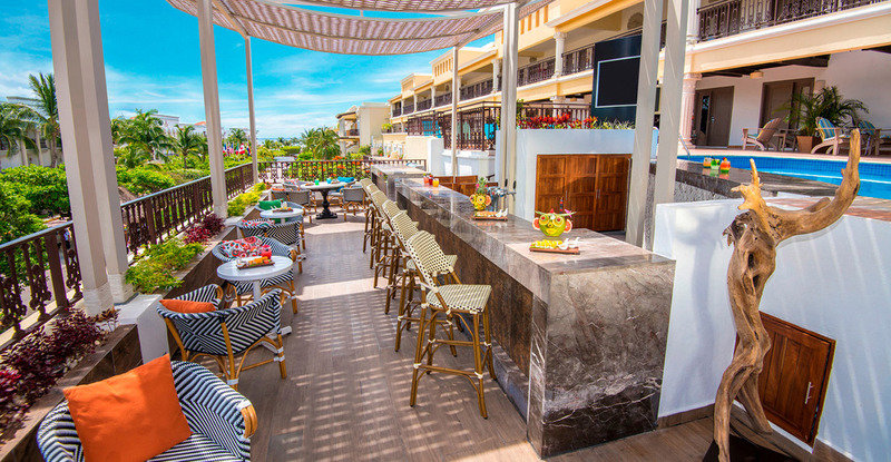 Wyndham Alltra Playa del Carmen Adults Only All Inclusive 4