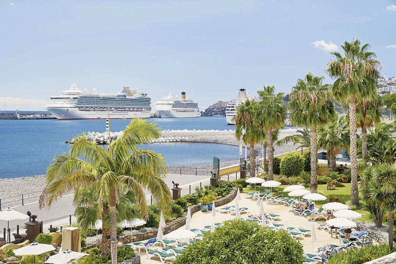 PortoBay Santa Maria 4