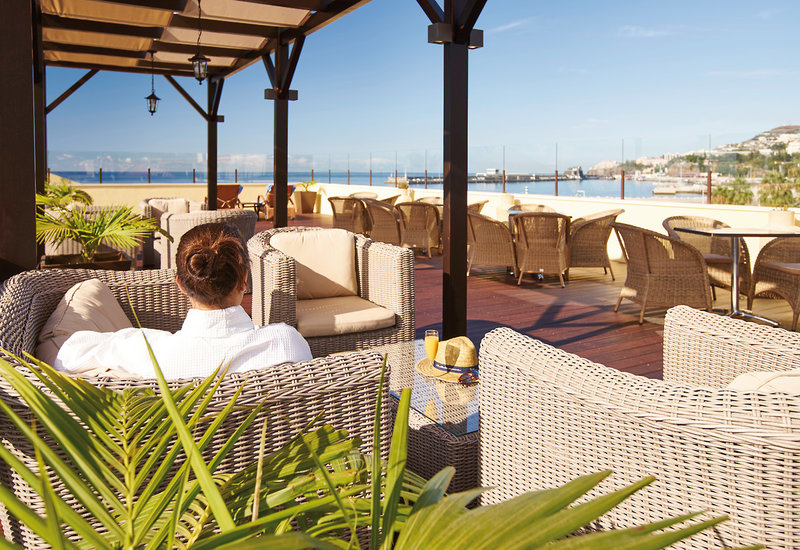 PortoBay Santa Maria 16