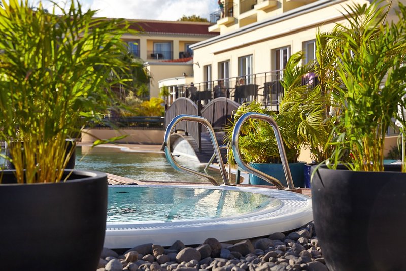 PortoBay Santa Maria 16