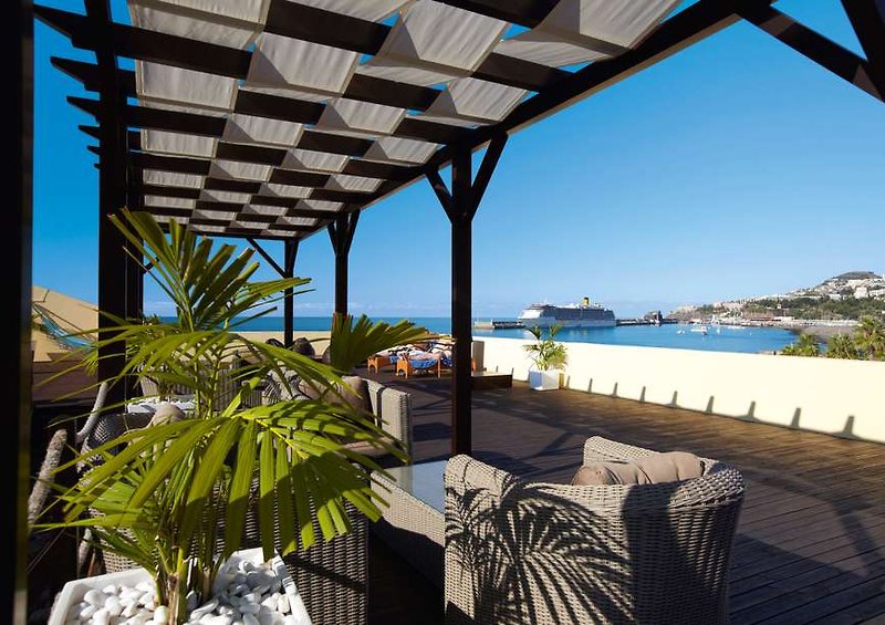 PortoBay Santa Maria 19