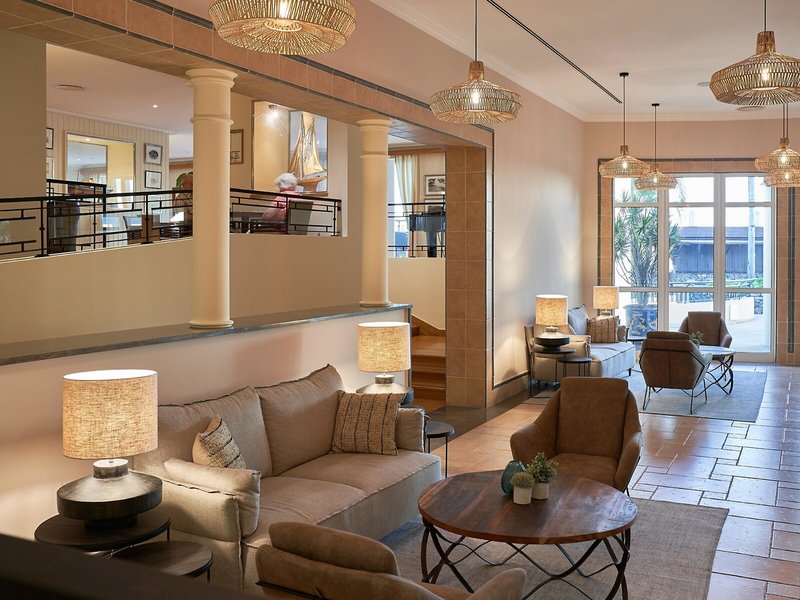 Porto Santa Maria 12