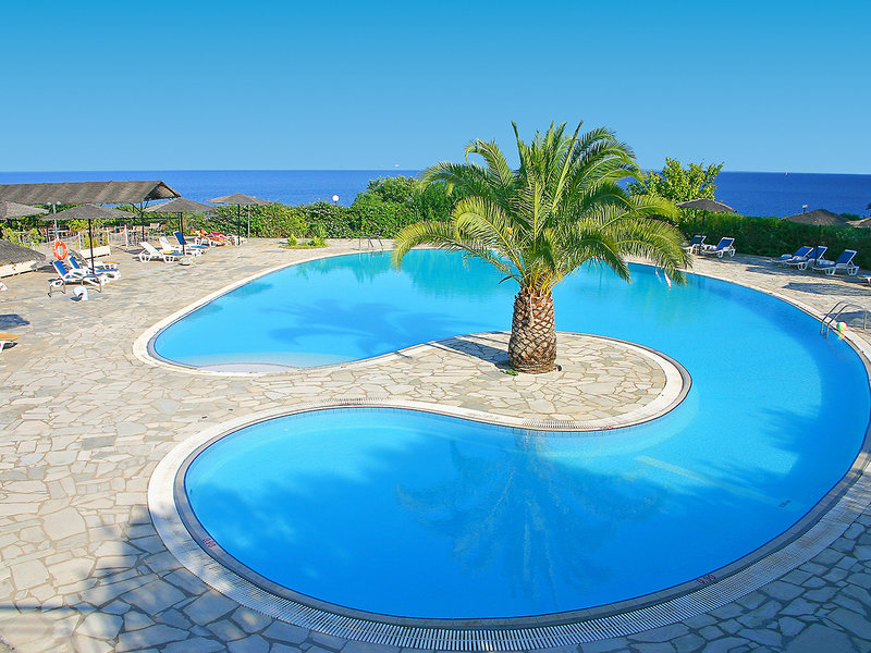 Porto Skala Hotel & Village 3