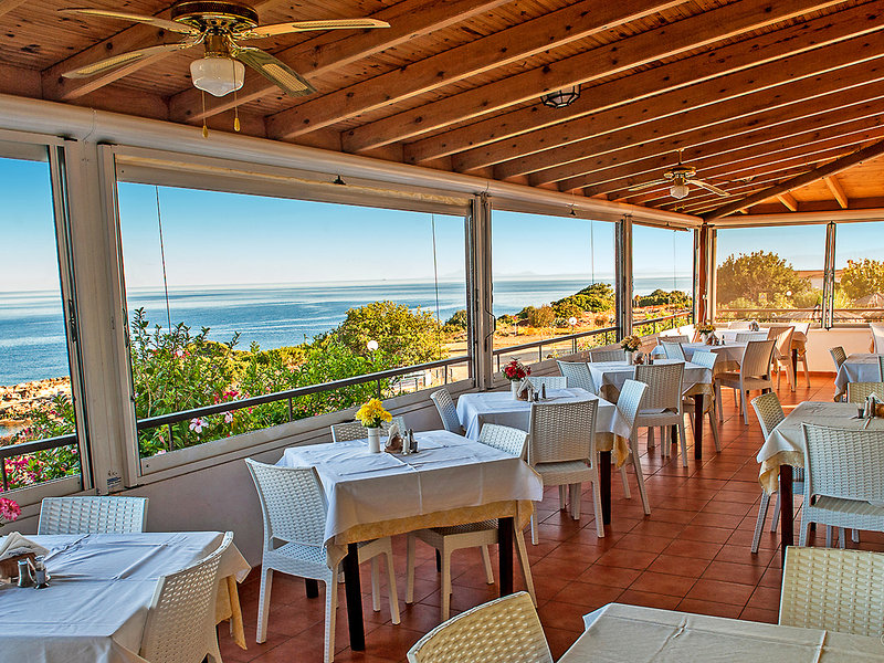 Porto Skala Hotel & Village 4