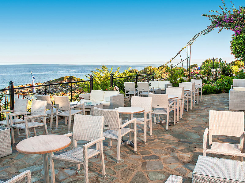 Porto Skala Hotel & Village 7