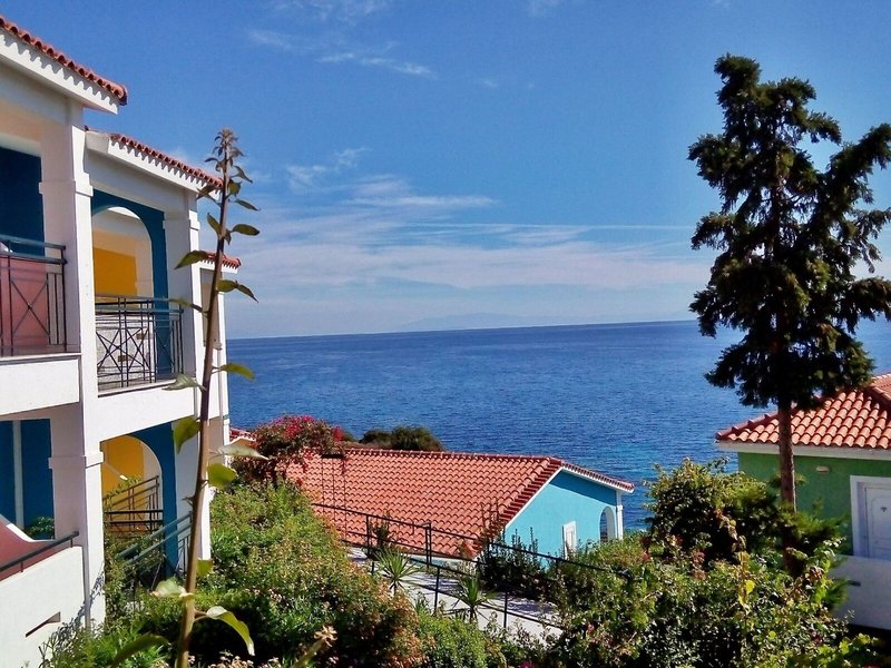 Porto Skala Hotel & Village 2