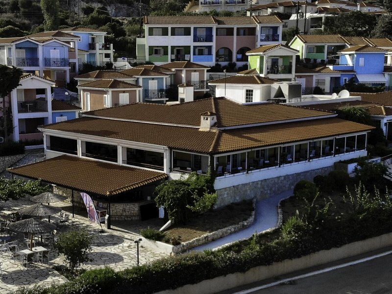 Porto Skala Hotel & Village 4