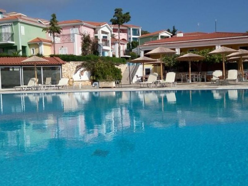 Porto Skala Hotel & Village 9