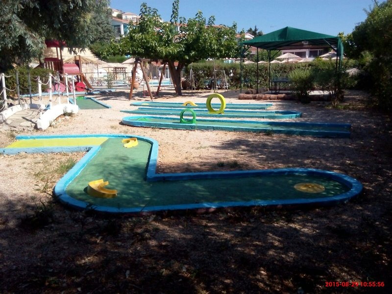 Porto Skala Hotel & Village 10