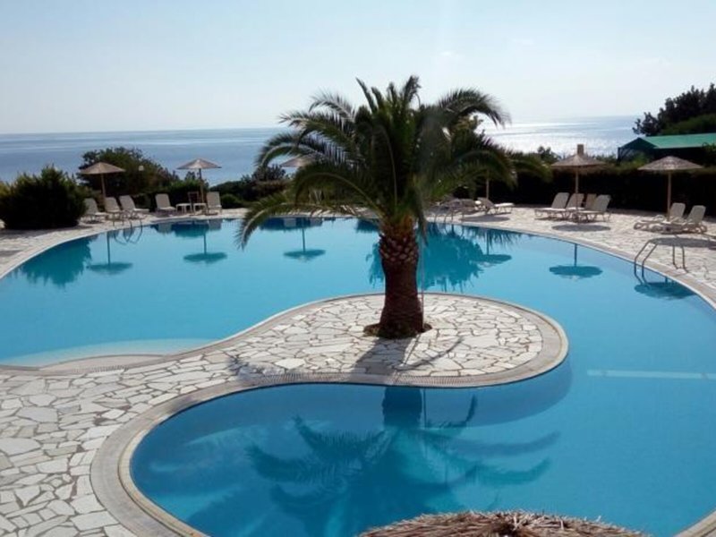 Porto Skala Hotel & Village 11