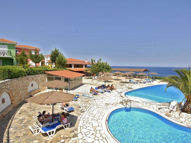 Porto Skala Hotel & Village 13