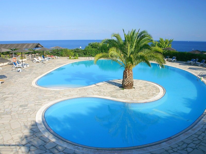 Porto Skala Hotel & Village 14