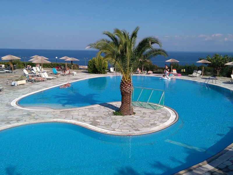 Porto Skala Hotel & Village 16