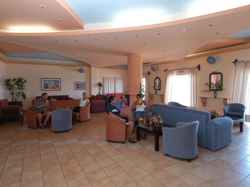 Porto Skala Hotel & Village 18