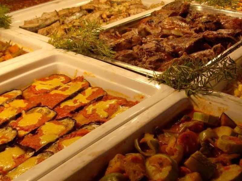 Porto Skala Hotel & Village 20