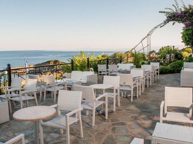 Porto Skala Hotel & Village 22