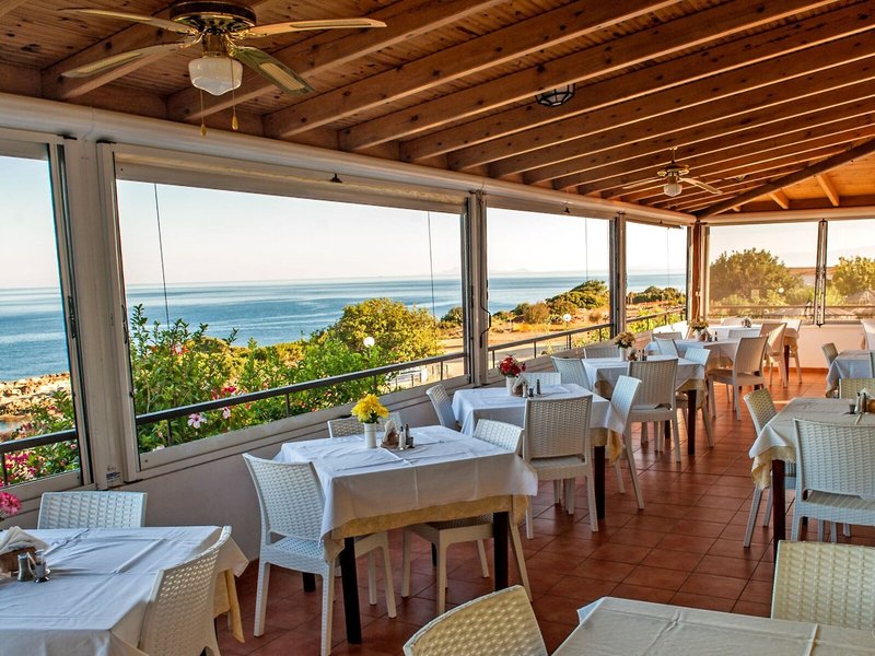 Porto Skala Hotel & Village 23