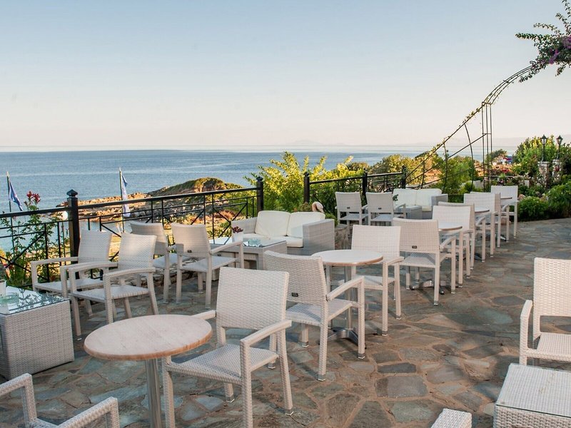 Porto Skala Hotel & Village 24