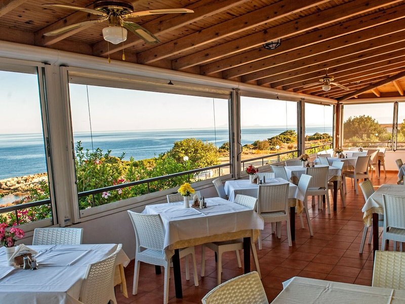 Porto Skala Hotel & Village 25