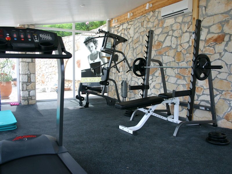 Porto Skala Hotel & Village 26