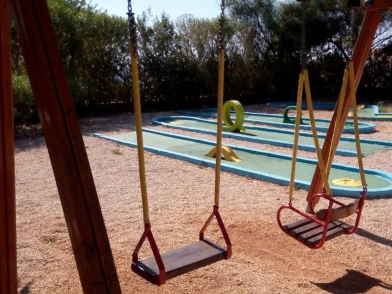 Porto Skala Hotel & Village 28