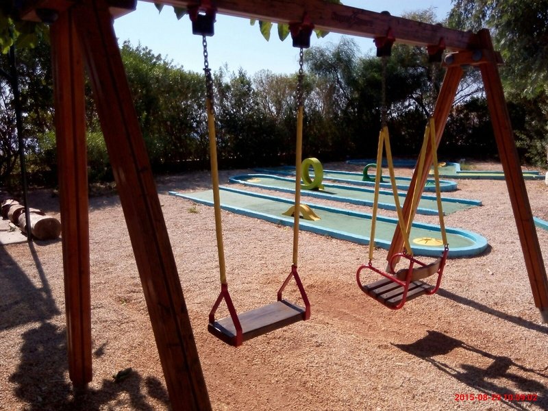 Porto Skala Hotel & Village 29