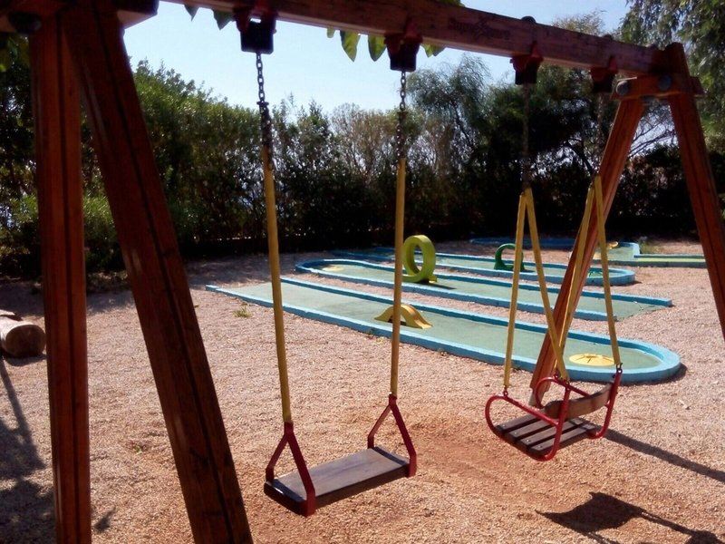 Porto Skala Hotel & Village 31