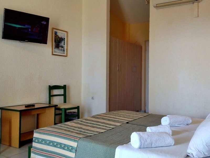 Porto Skala Hotel & Village 32