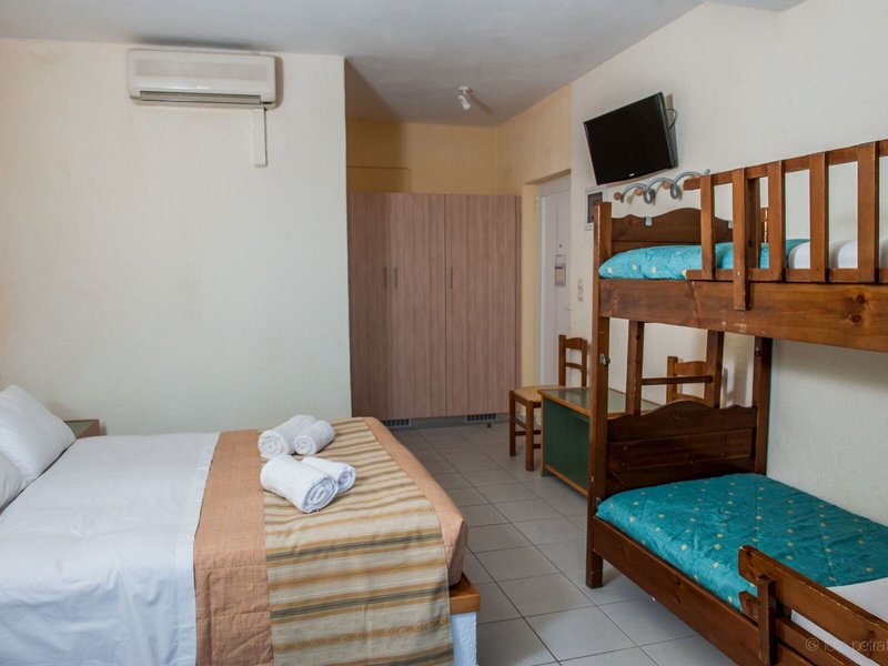 Porto Skala Hotel & Village 34