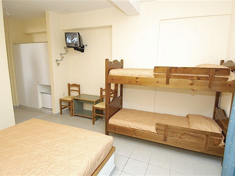 Porto Skala Hotel & Village 36