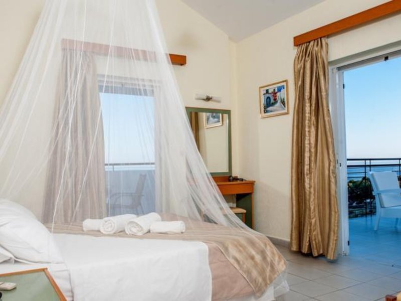 Porto Skala Hotel & Village 37