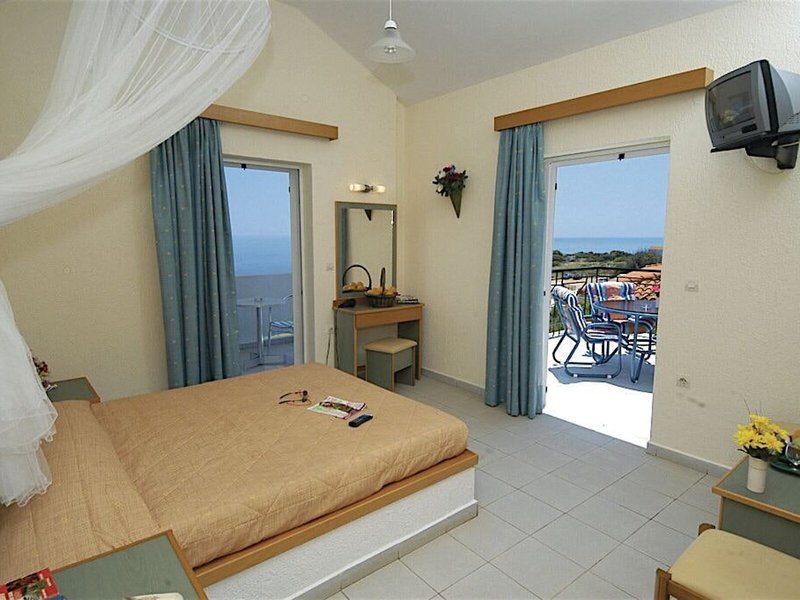 Porto Skala Hotel & Village 39