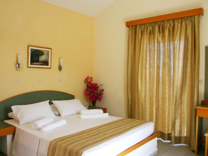 Porto Skala Hotel & Village 40