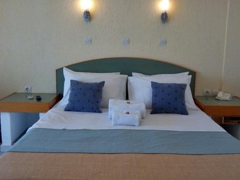 Porto Skala Hotel & Village 42