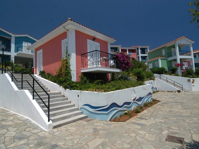 Hotel Porto Skala 3