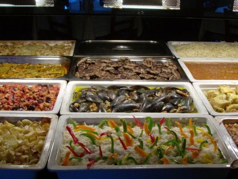 Hotel Porto Skala 21