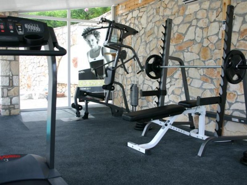 Hotel Porto Skala 27